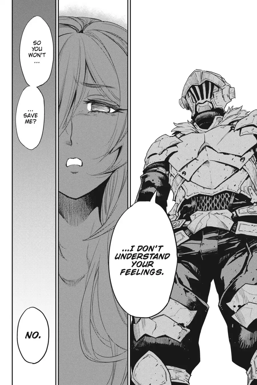 Goblin Slayer Mangakakalot X Chapter 29 Page 20