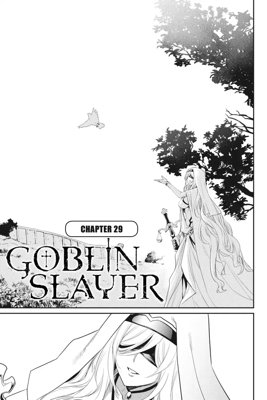 Goblin Slayer Mangakakalot X Chapter 29 Page 2