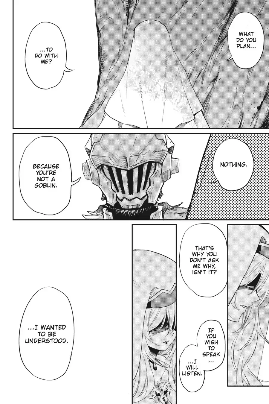 Goblin Slayer Mangakakalot X Chapter 29 Page 13