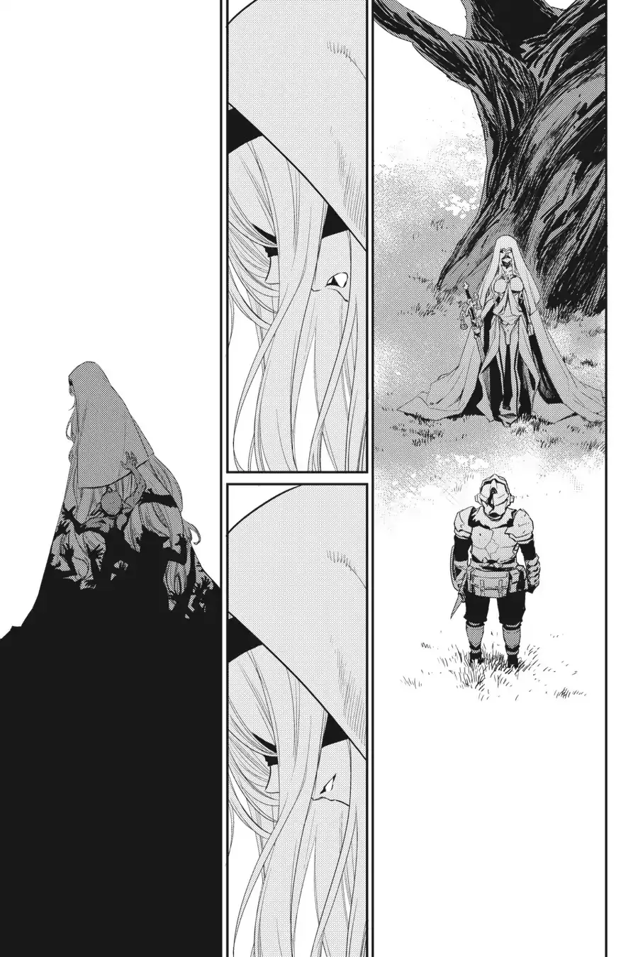 Goblin Slayer Mangakakalot X Chapter 29 Page 21