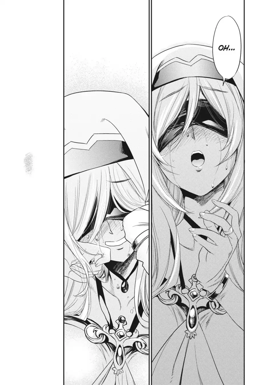 Goblin Slayer Mangakakalot X Chapter 29 Page 24
