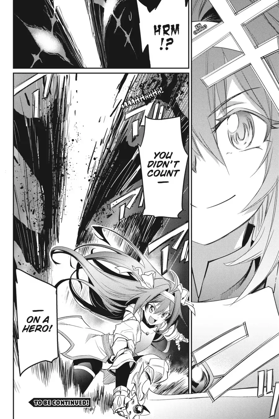 Goblin Slayer Mangakakalot X Chapter 29 Page 37