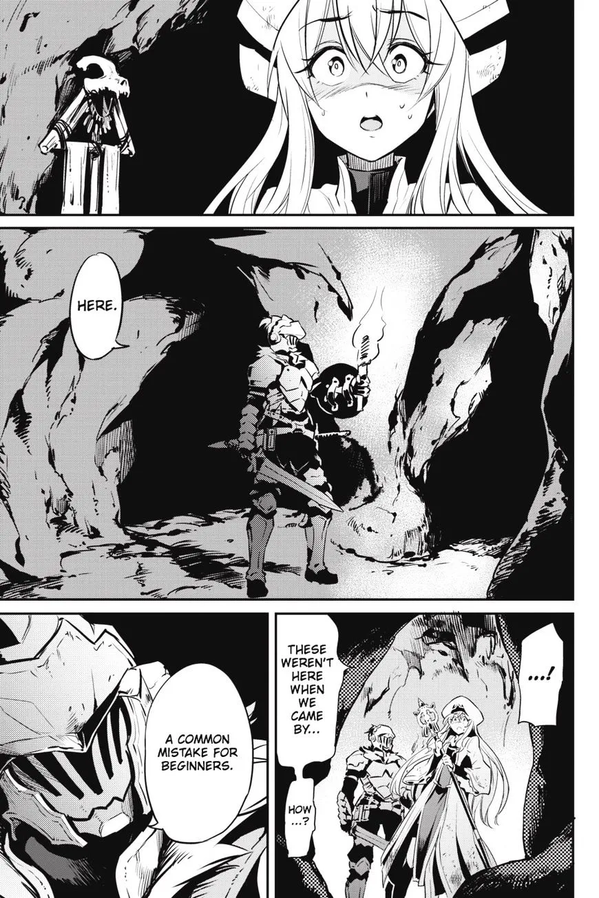 Goblin Slayer Mangakakalot X Chapter 2 Page 14