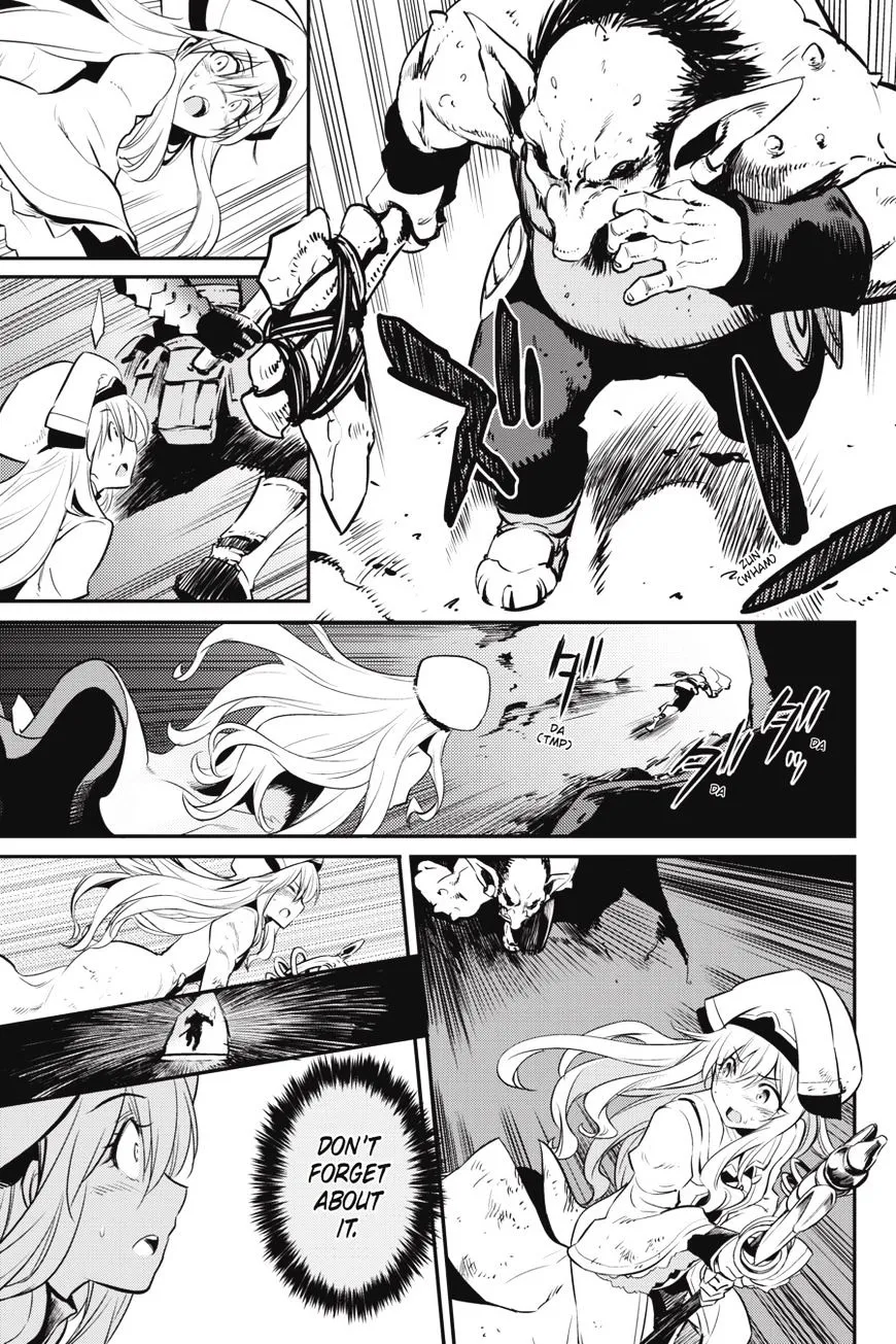 Goblin Slayer Mangakakalot X Chapter 2 Page 24