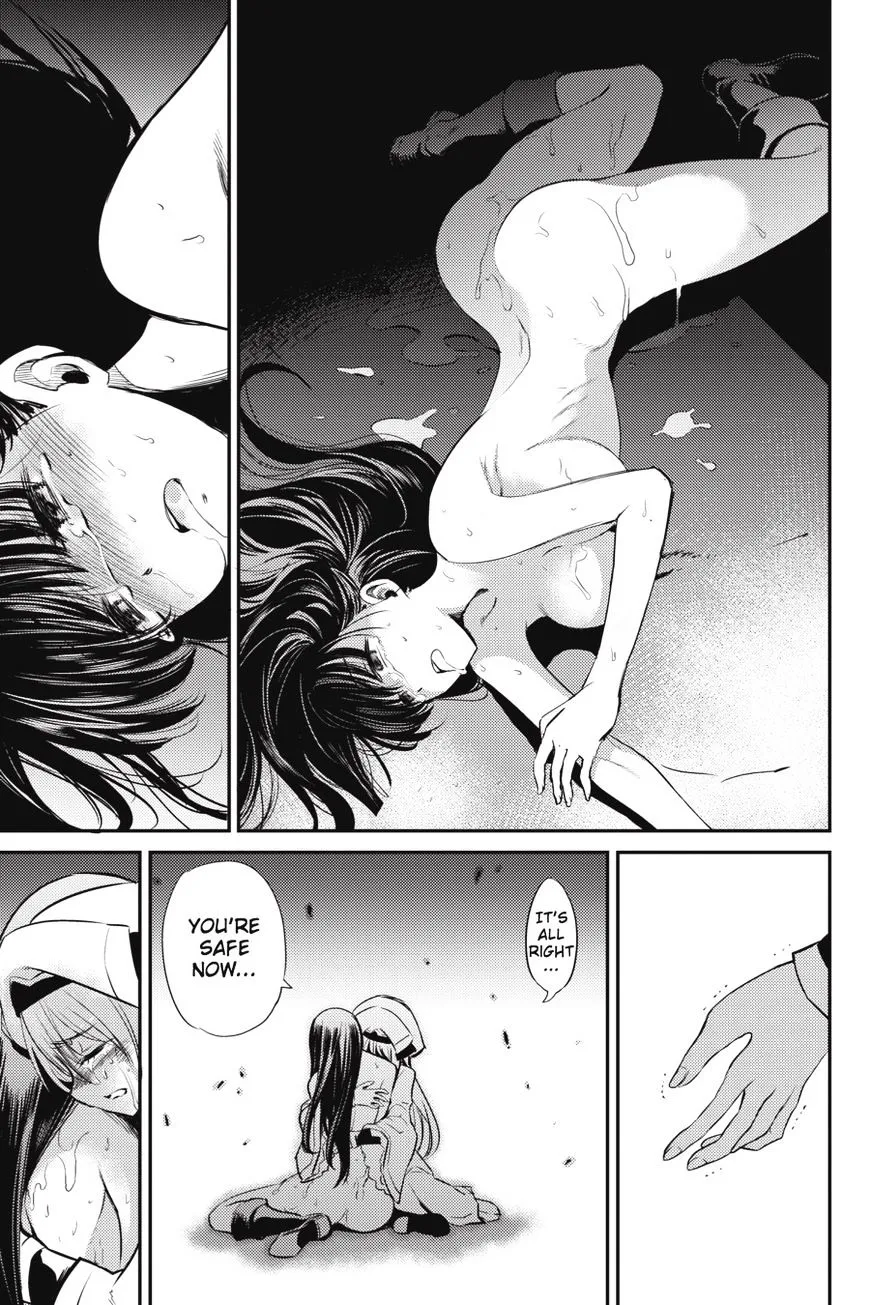 Goblin Slayer Mangakakalot X Chapter 2 Page 34