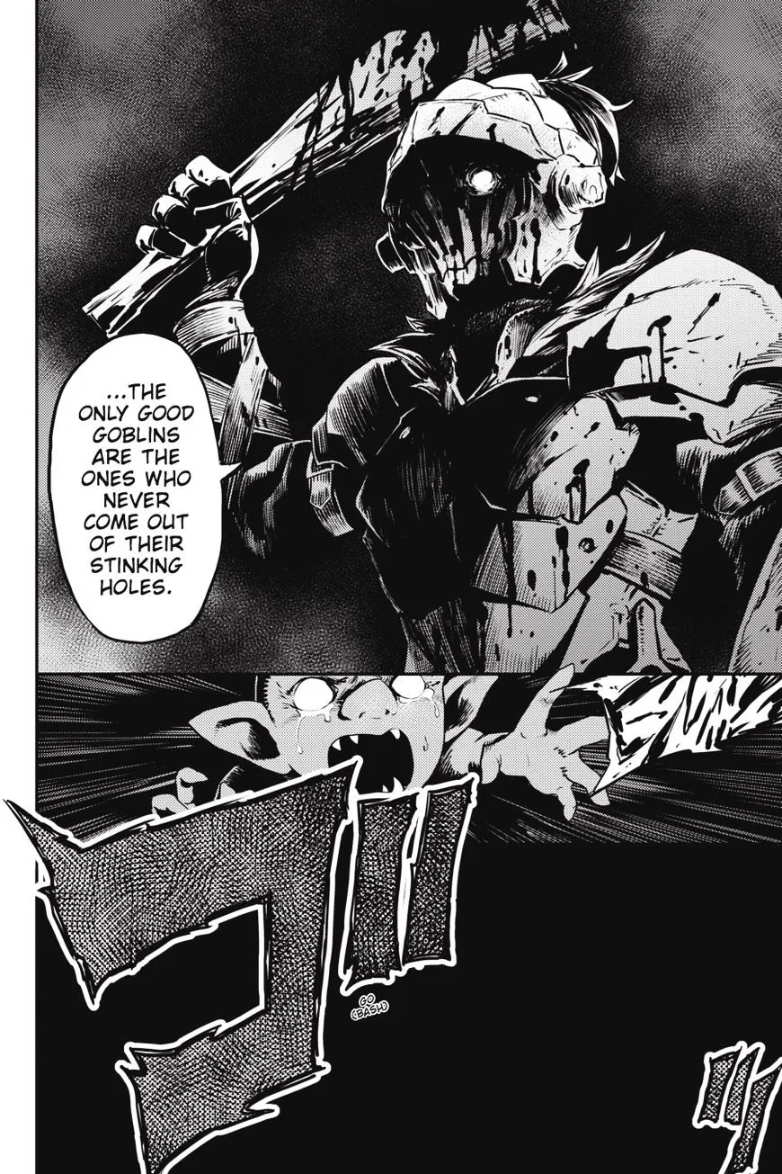 Goblin Slayer Mangakakalot X Chapter 2 Page 43