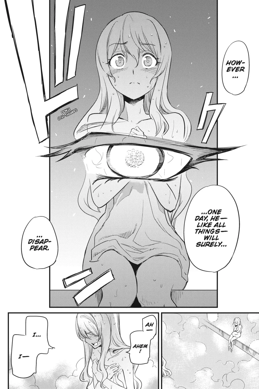 Goblin Slayer Mangakakalot X Chapter 20 Page 17