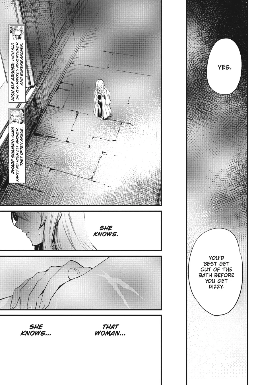 Goblin Slayer Mangakakalot X Chapter 20 Page 18
