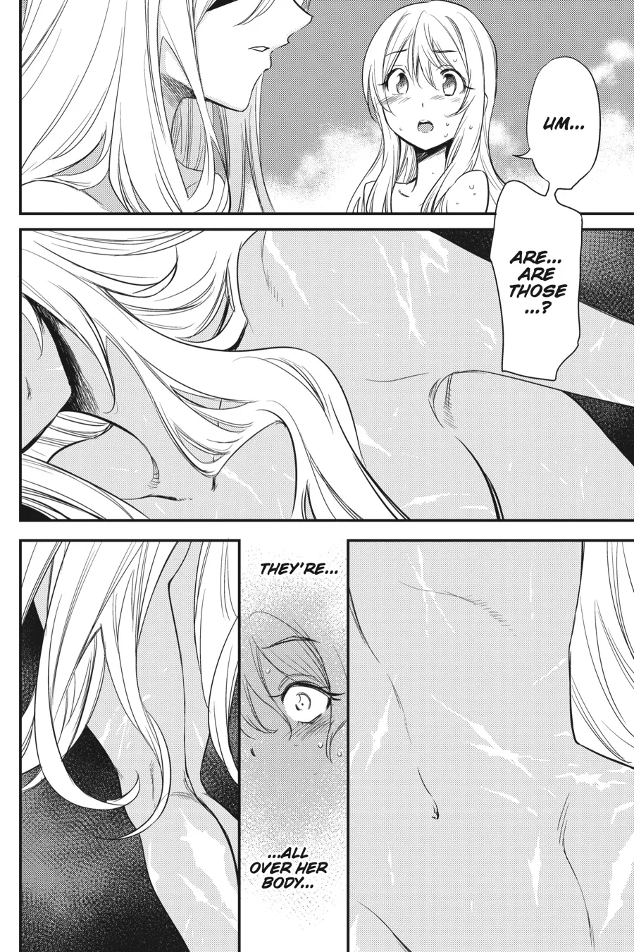 Goblin Slayer Mangakakalot X Chapter 20 Page 11