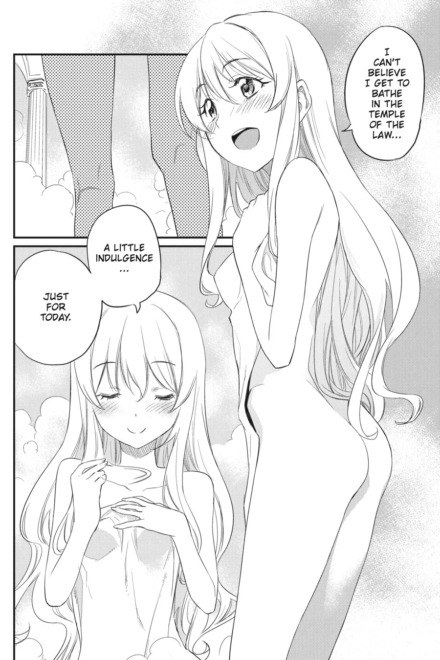 Goblin Slayer Mangakakalot X Chapter 20 Page 3