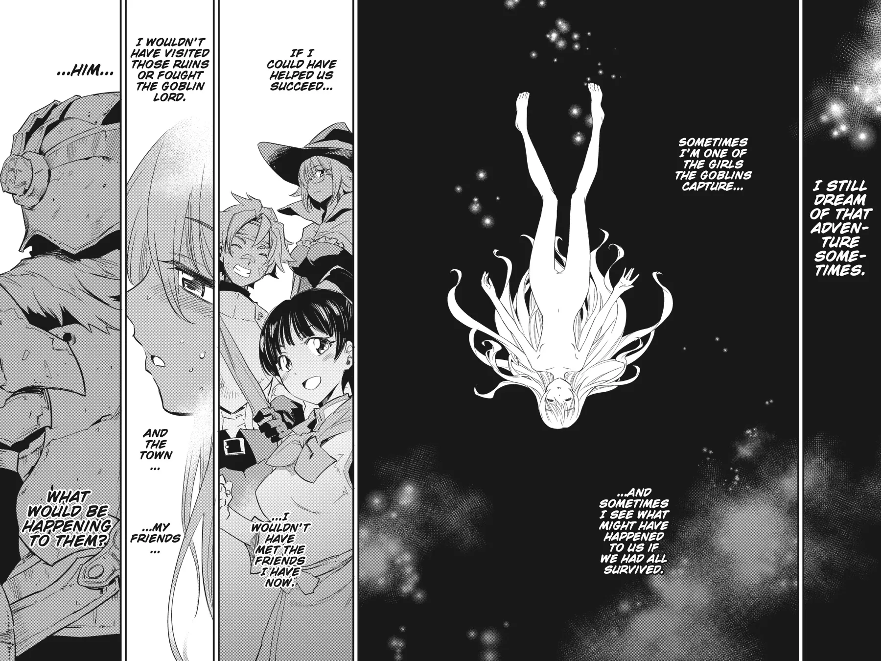 Goblin Slayer Mangakakalot X Chapter 20 Page 7