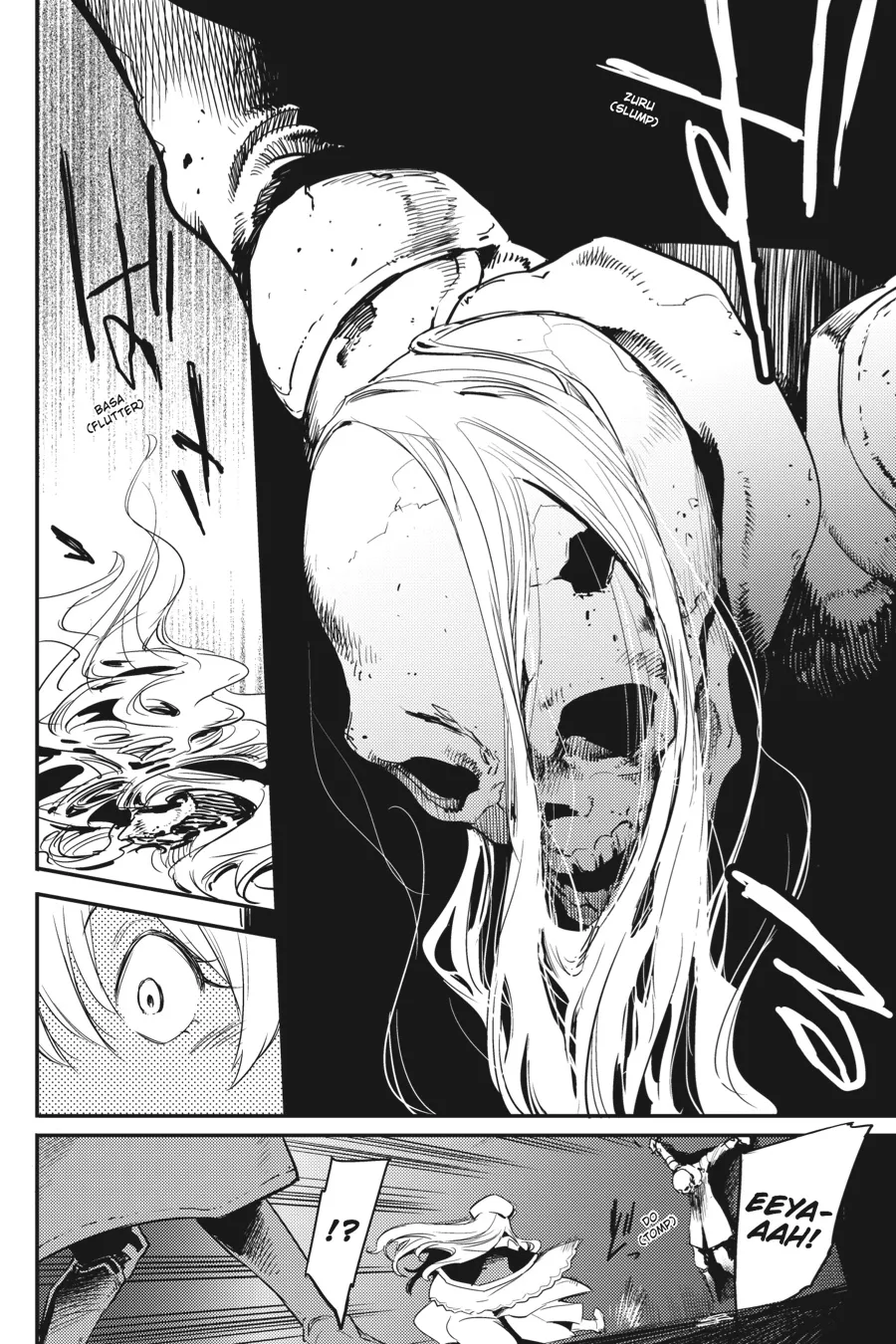 Goblin Slayer Mangakakalot X Chapter 21 Page 13