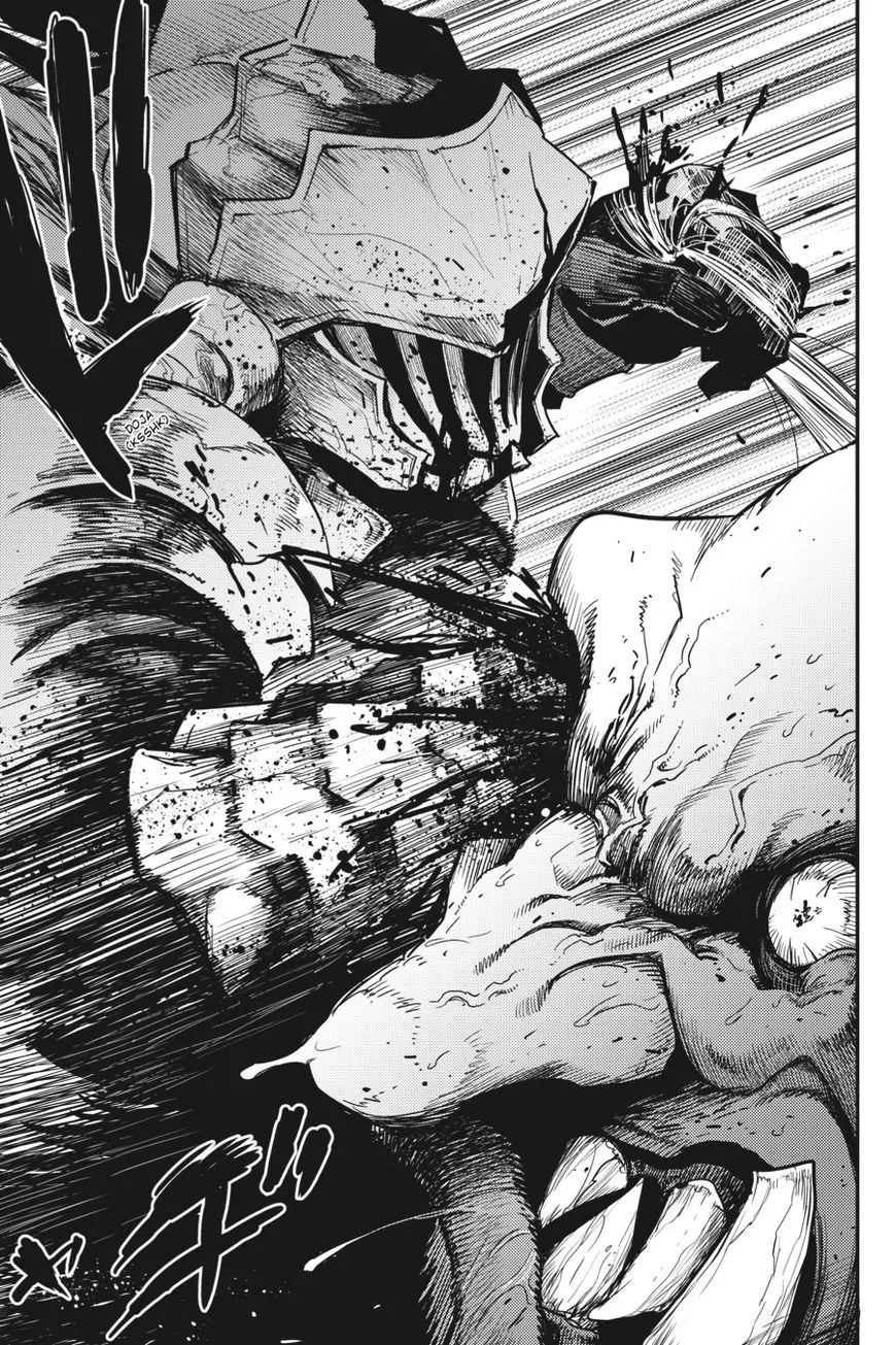Goblin Slayer Mangakakalot X Chapter 23 Page 20