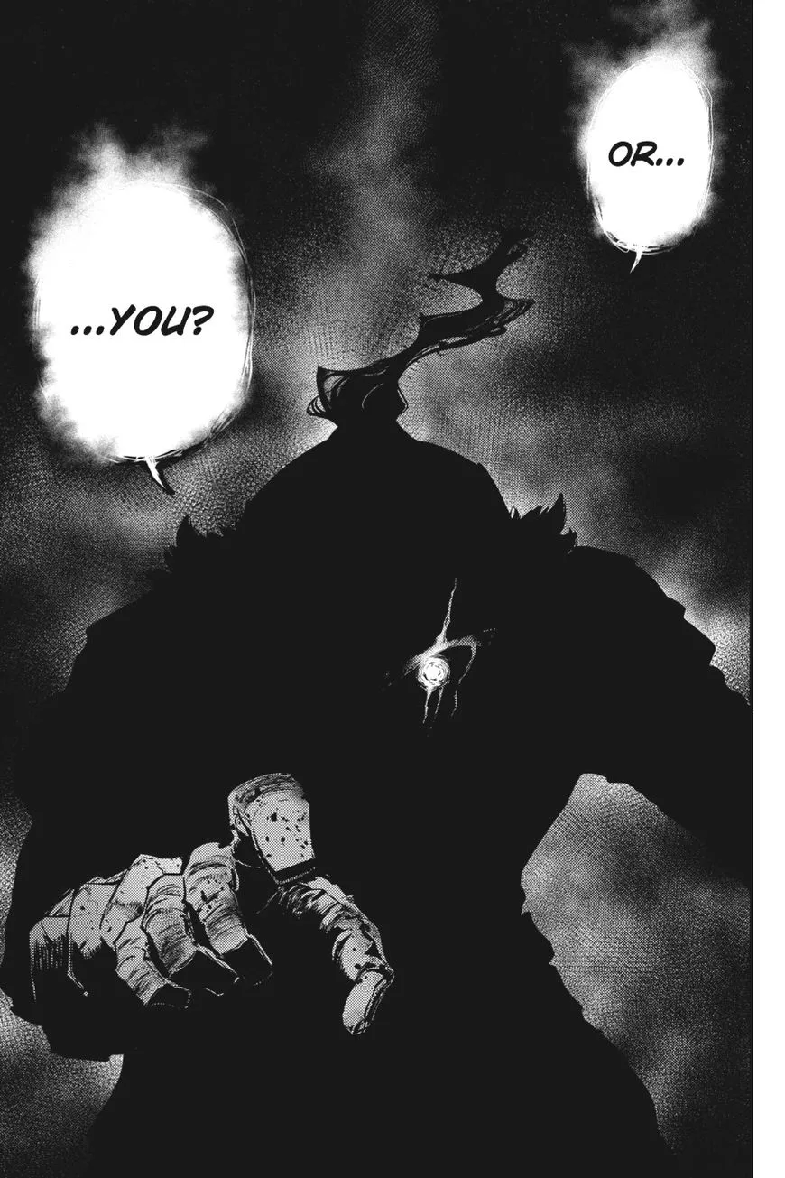Goblin Slayer Mangakakalot X Chapter 23 Page 25