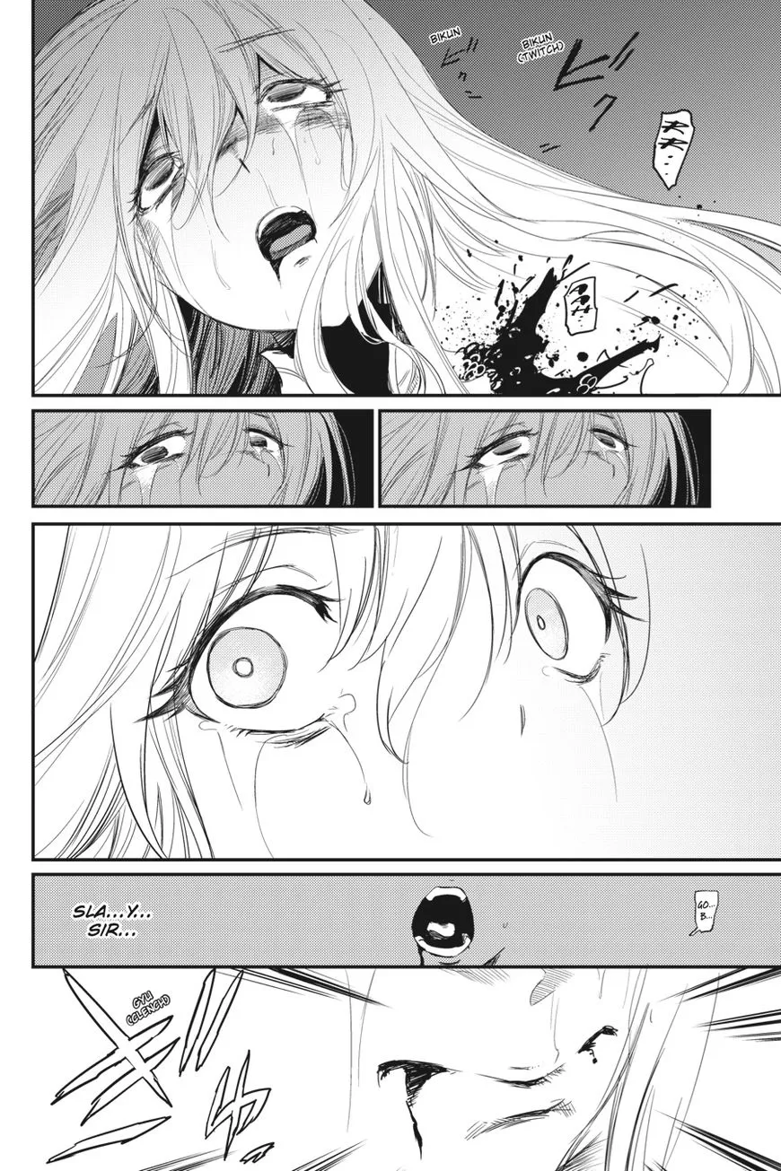 Goblin Slayer Mangakakalot X Chapter 23 Page 8
