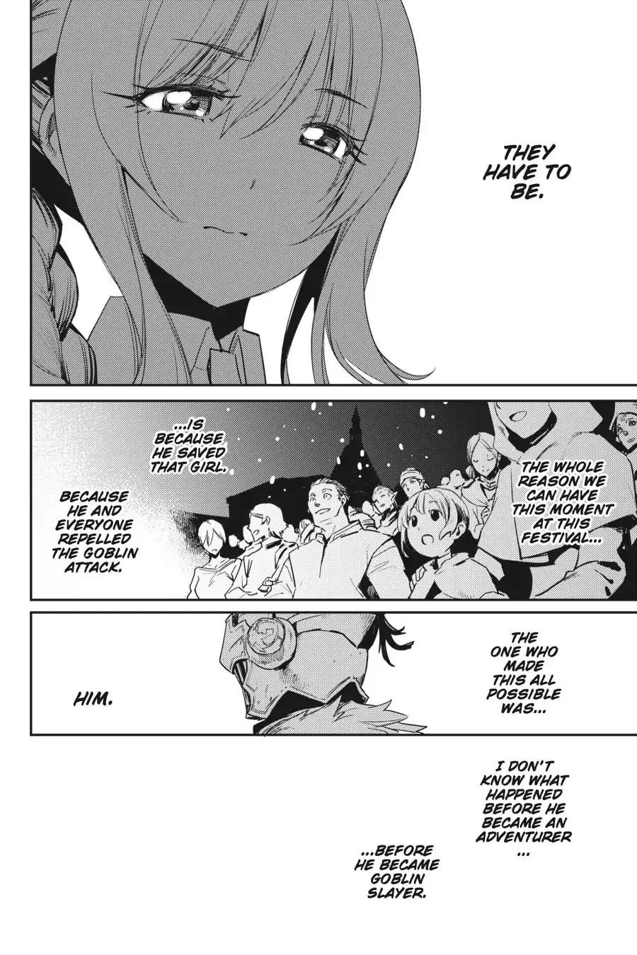 Goblin Slayer Mangakakalot X Chapter 35 Page 11