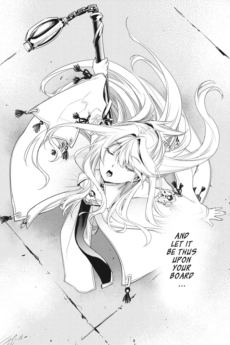 Goblin Slayer Mangakakalot X Chapter 35 Page 7