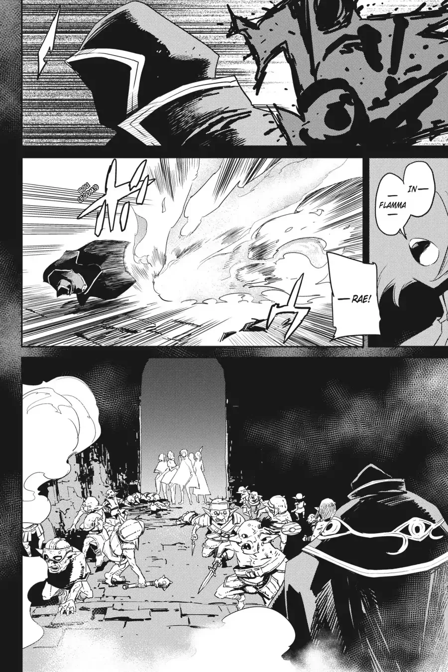 Goblin Slayer Mangakakalot X Chapter 38 Page 14