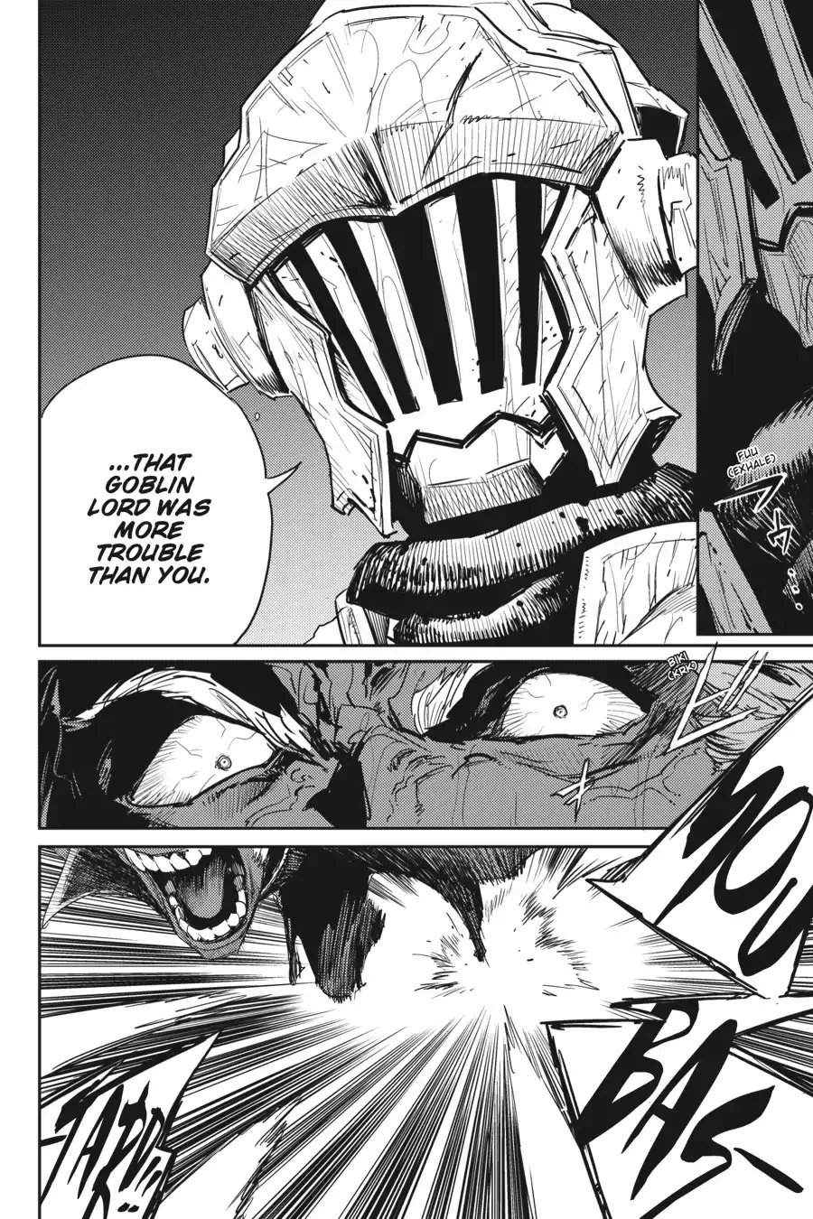 Goblin Slayer Mangakakalot X Chapter 39 Page 15
