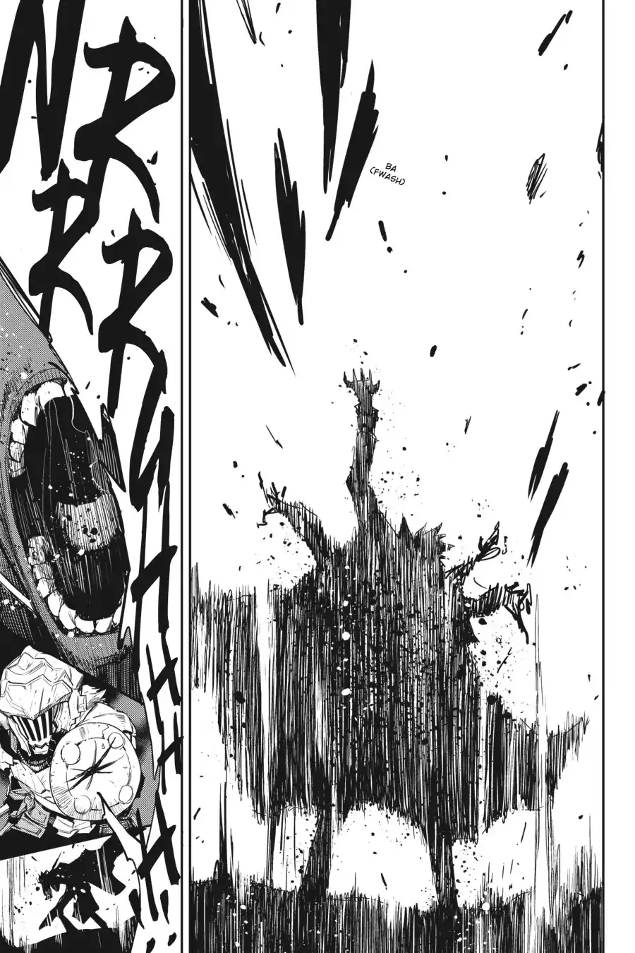 Goblin Slayer Mangakakalot X Chapter 39 Page 20