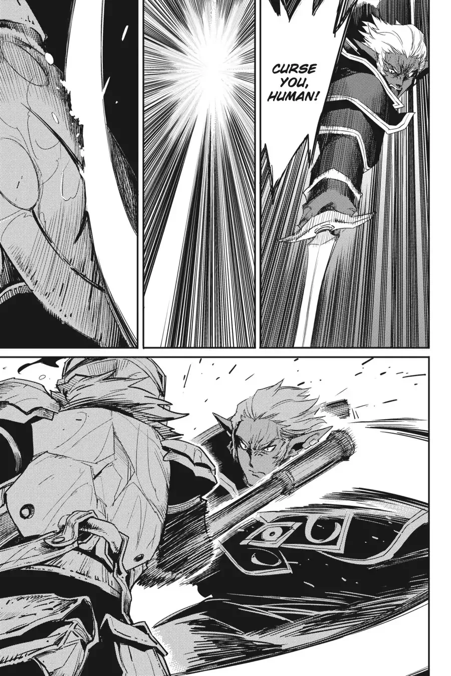 Goblin Slayer Mangakakalot X Chapter 39 Page 12