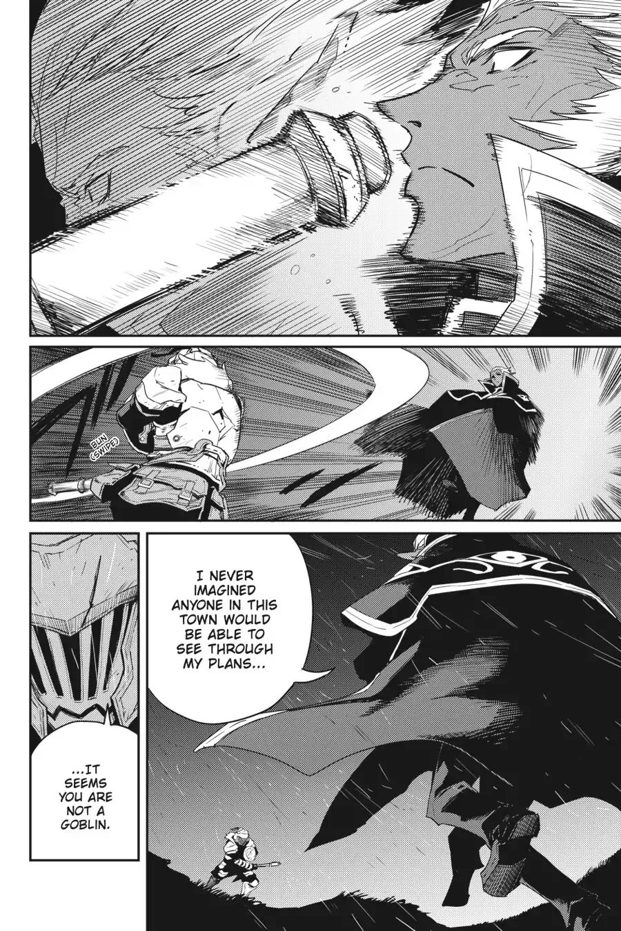 Goblin Slayer Mangakakalot X Chapter 39 Page 13