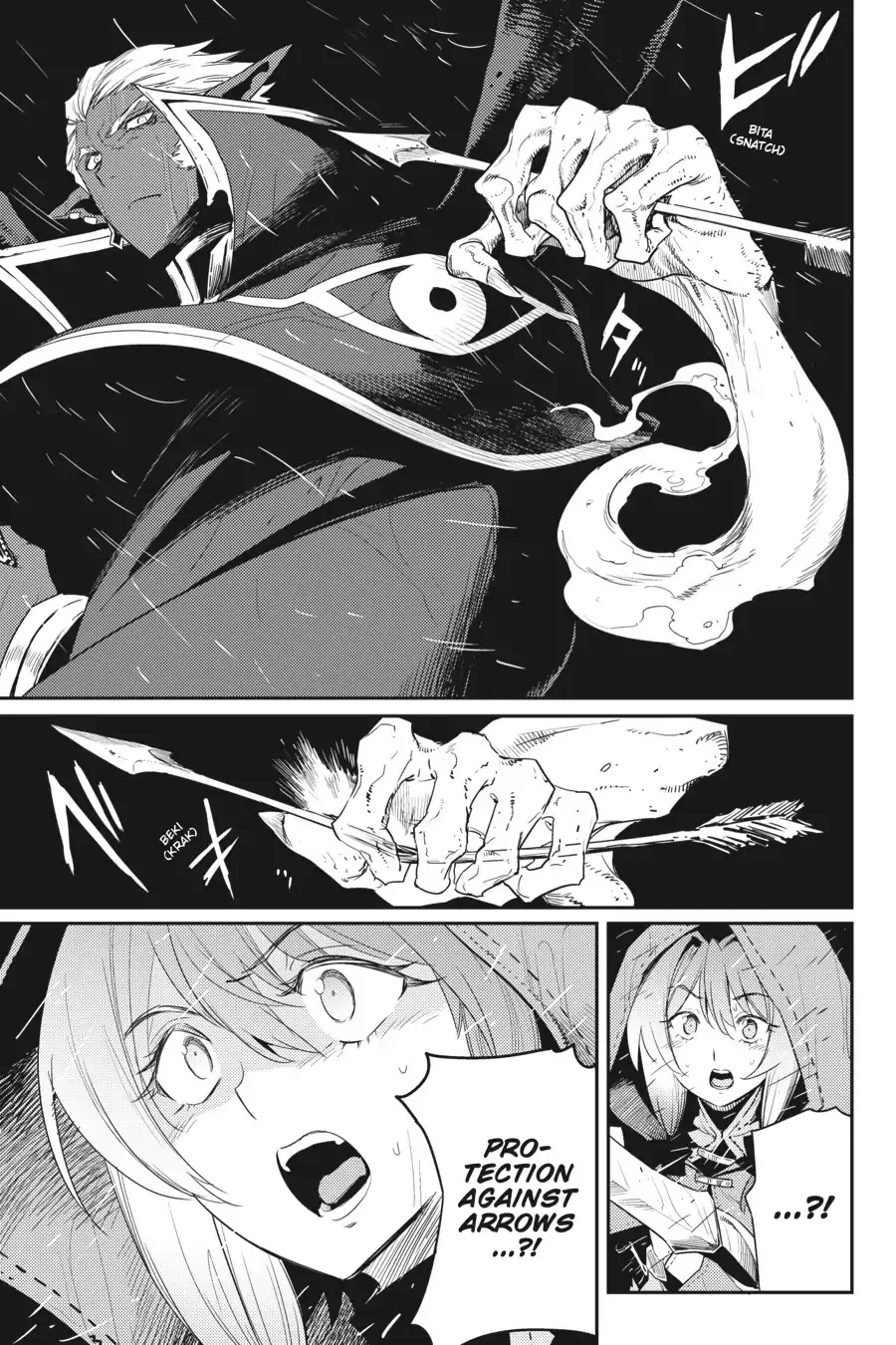 Goblin Slayer Mangakakalot X Chapter 39 Page 25