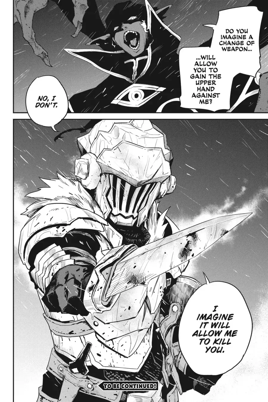 Goblin Slayer Mangakakalot X Chapter 39 Page 28