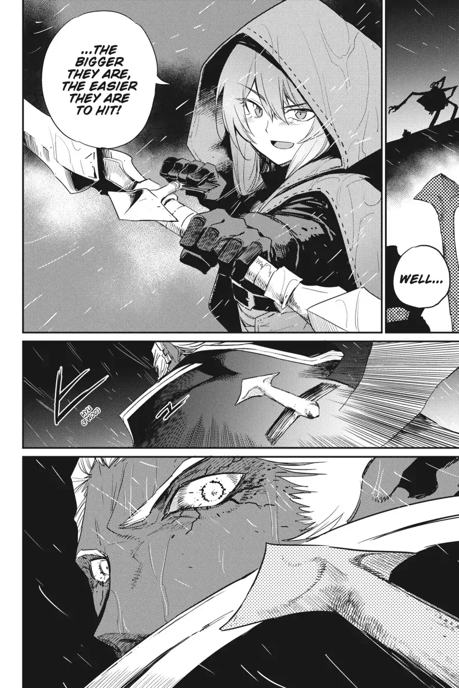 Goblin Slayer Mangakakalot X Chapter 39 Page 24
