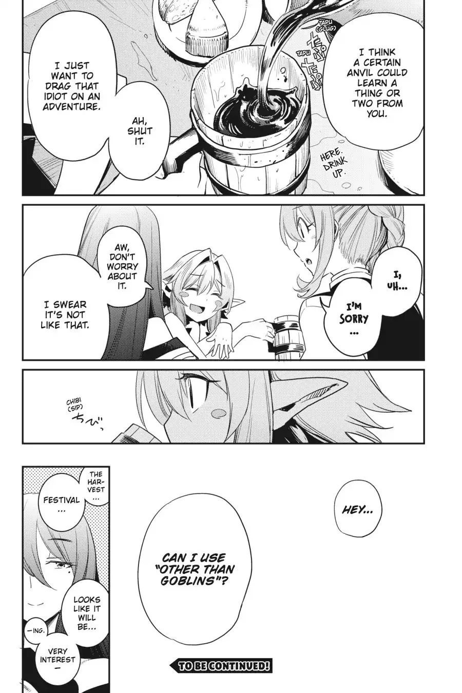 Goblin Slayer Mangakakalot X Chapter 30 Page 39
