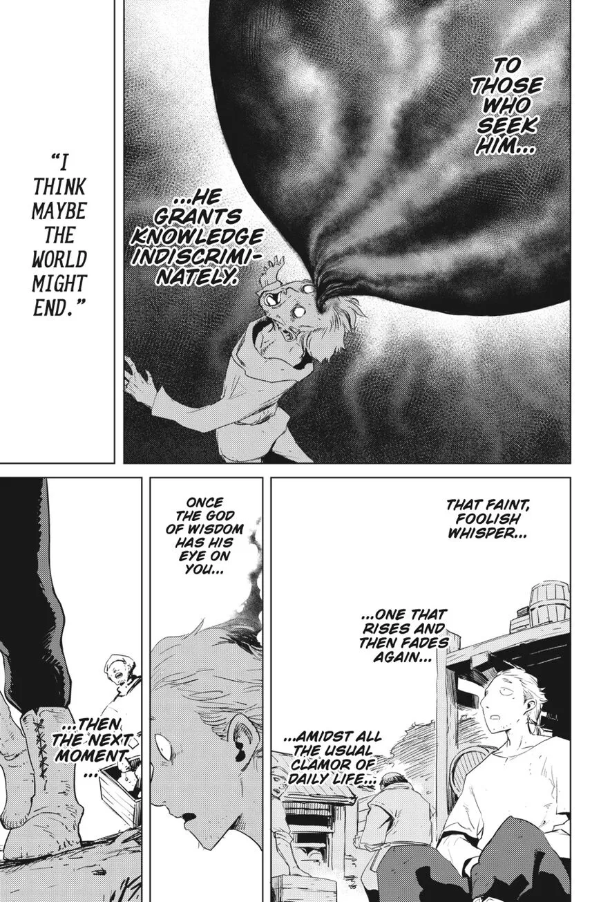Goblin Slayer Mangakakalot X Chapter 44 Page 17