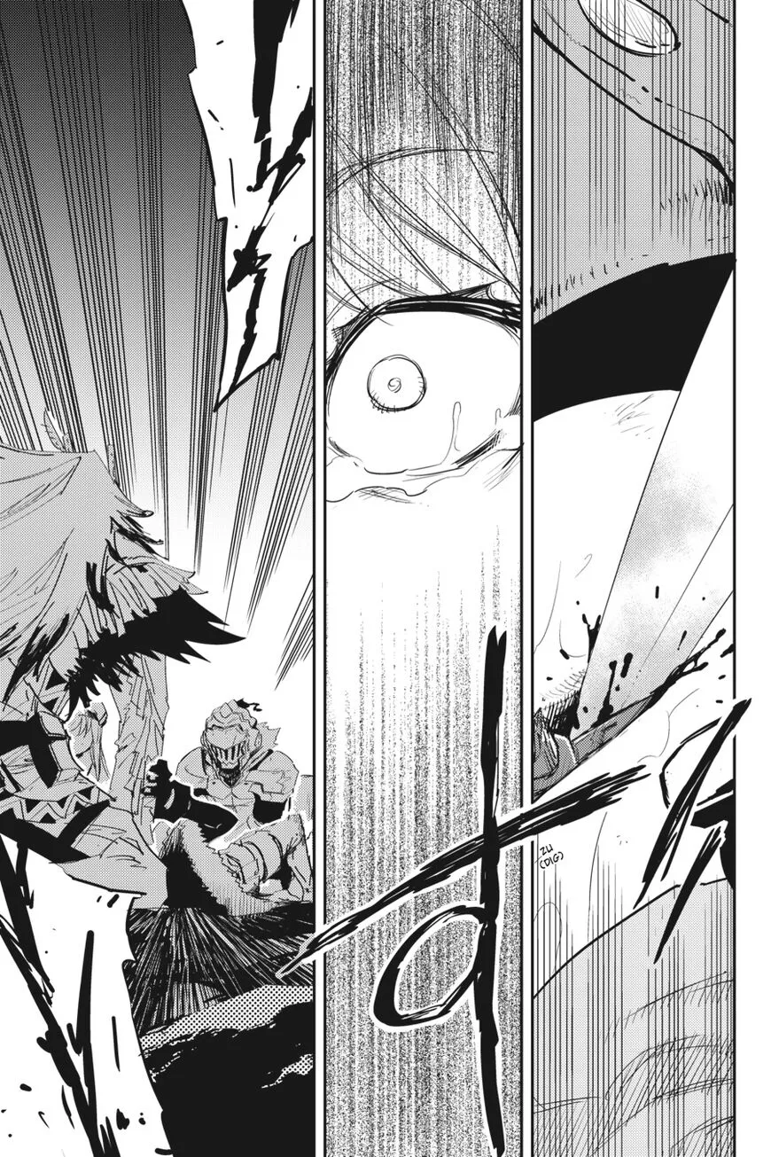 Goblin Slayer Mangakakalot X Chapter 44 Page 6