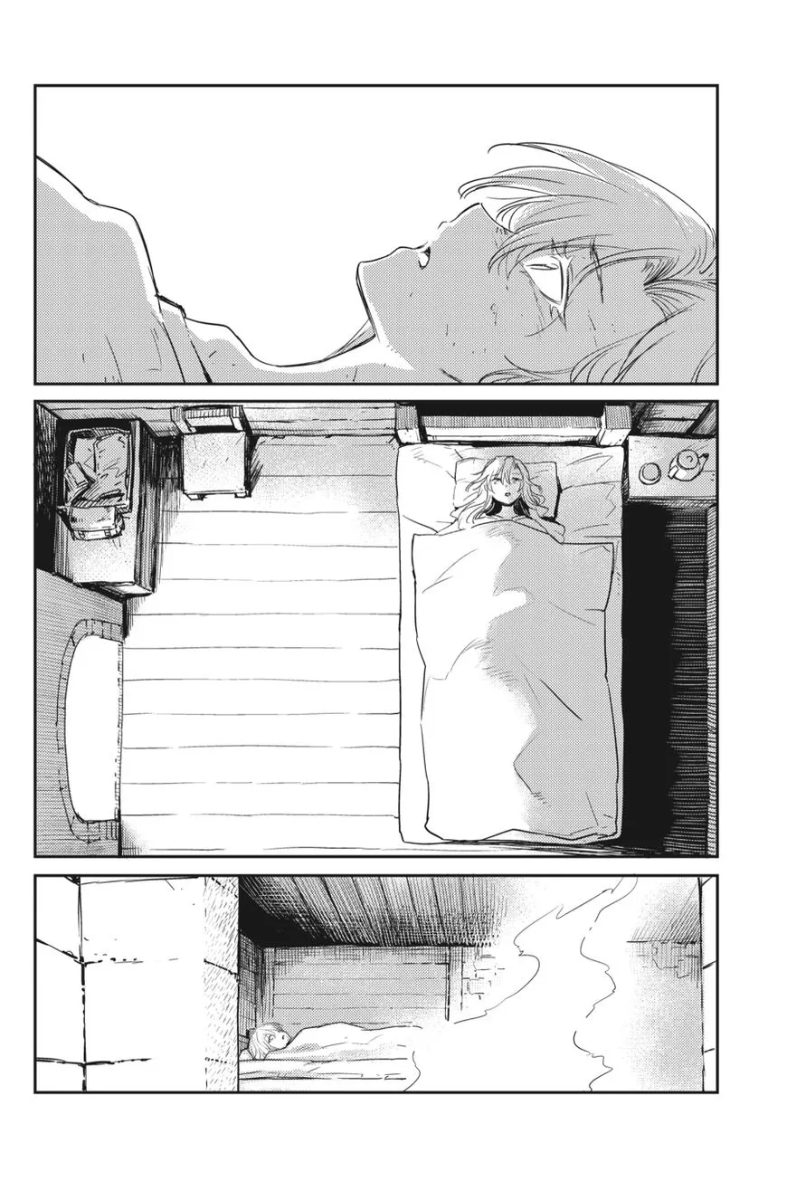 Goblin Slayer Mangakakalot X Chapter 45 Page 20