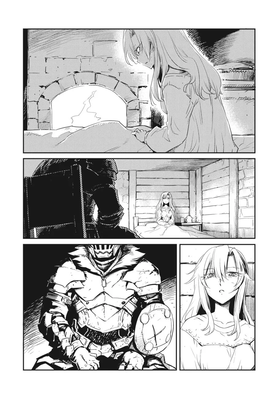 Goblin Slayer Mangakakalot X Chapter 45 Page 21