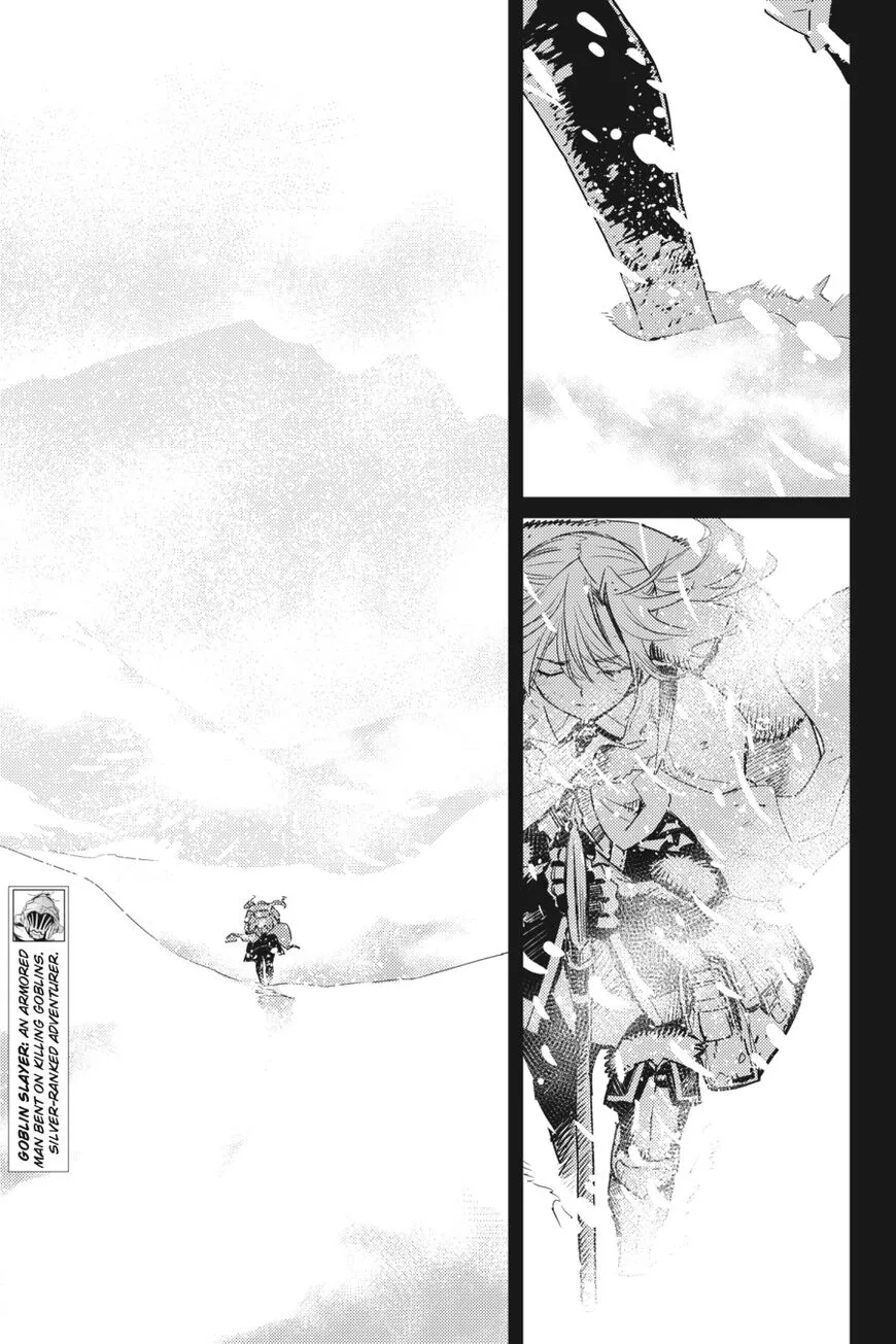 Goblin Slayer Mangakakalot X Chapter 45 Page 5