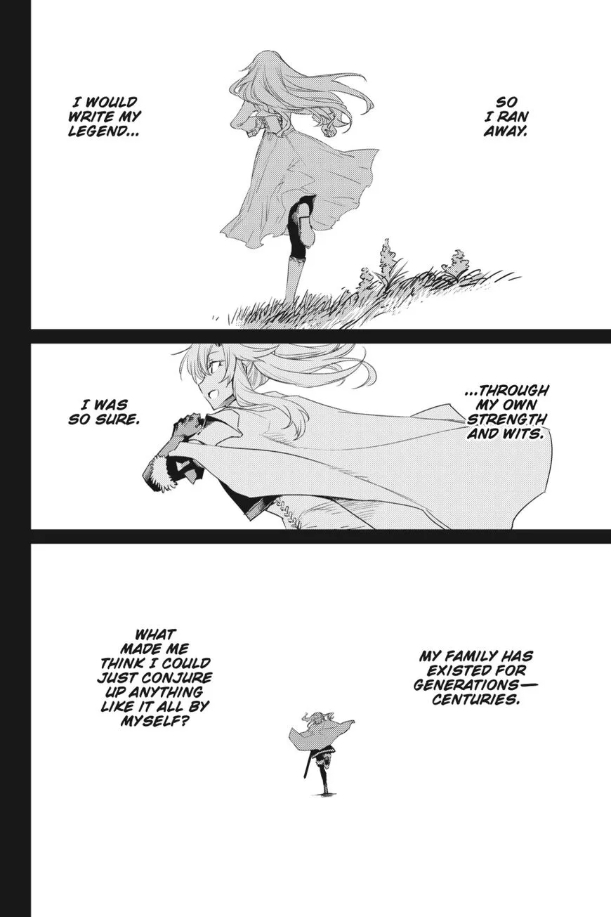 Goblin Slayer Mangakakalot X Chapter 45 Page 8
