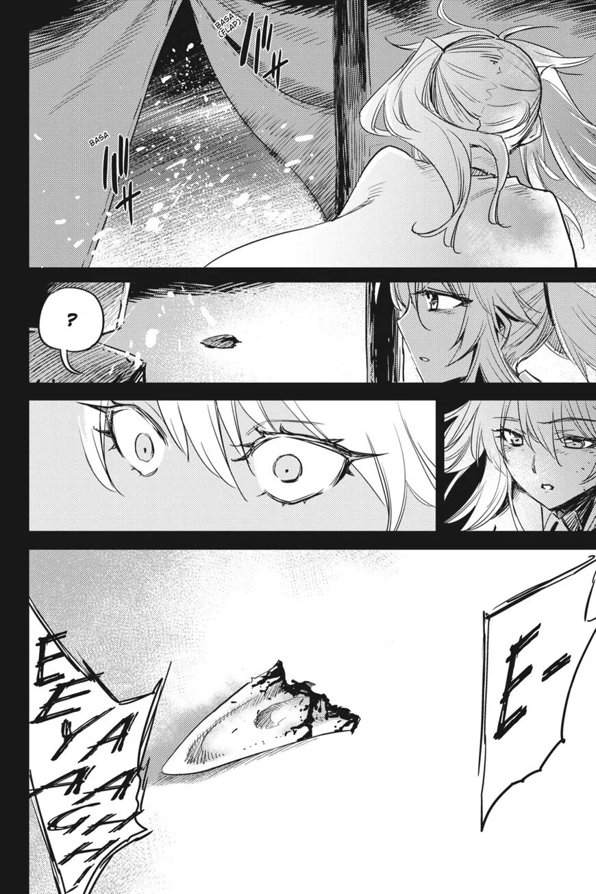 Goblin Slayer Mangakakalot X Chapter 45 Page 10