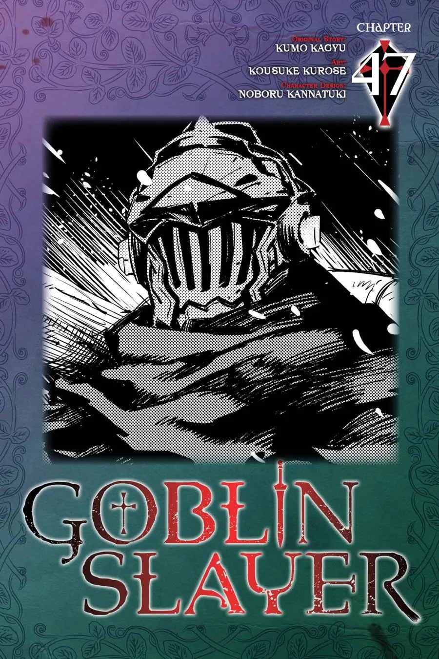 Goblin Slayer Mangakakalot X Chapter 47 Page 1