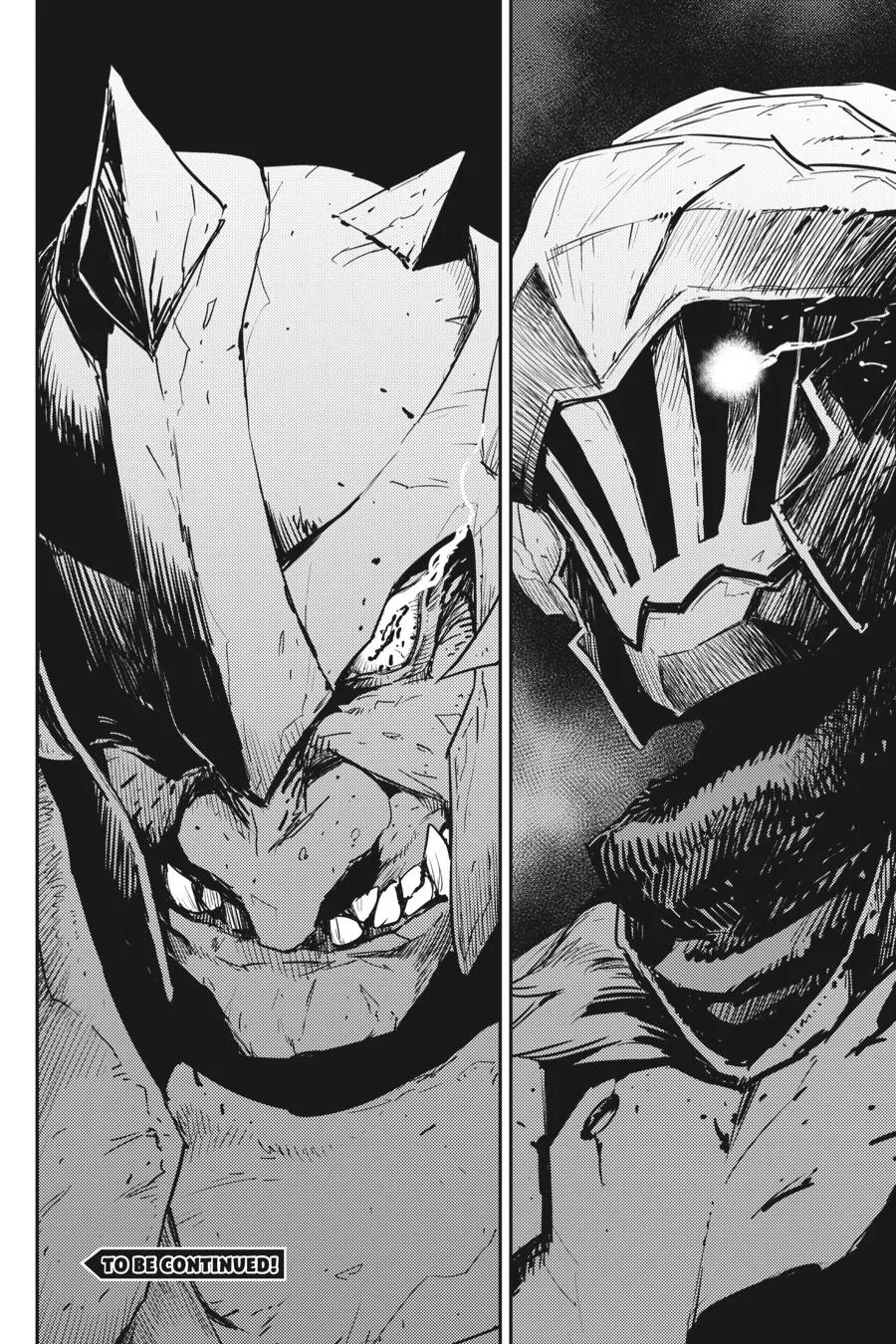 Goblin Slayer Mangakakalot X Chapter 49 Page 28