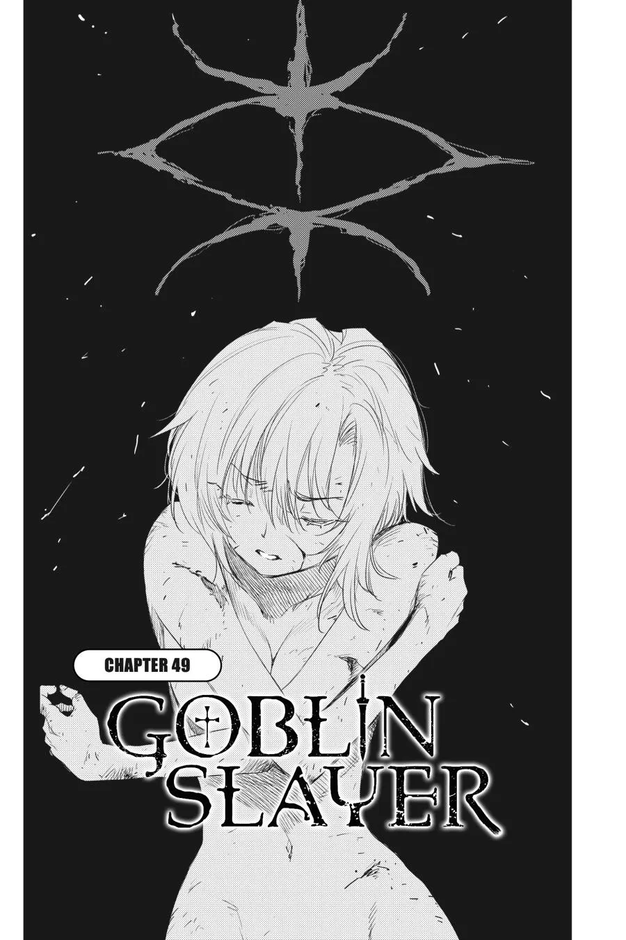 Goblin Slayer Mangakakalot X Chapter 49 Page 3