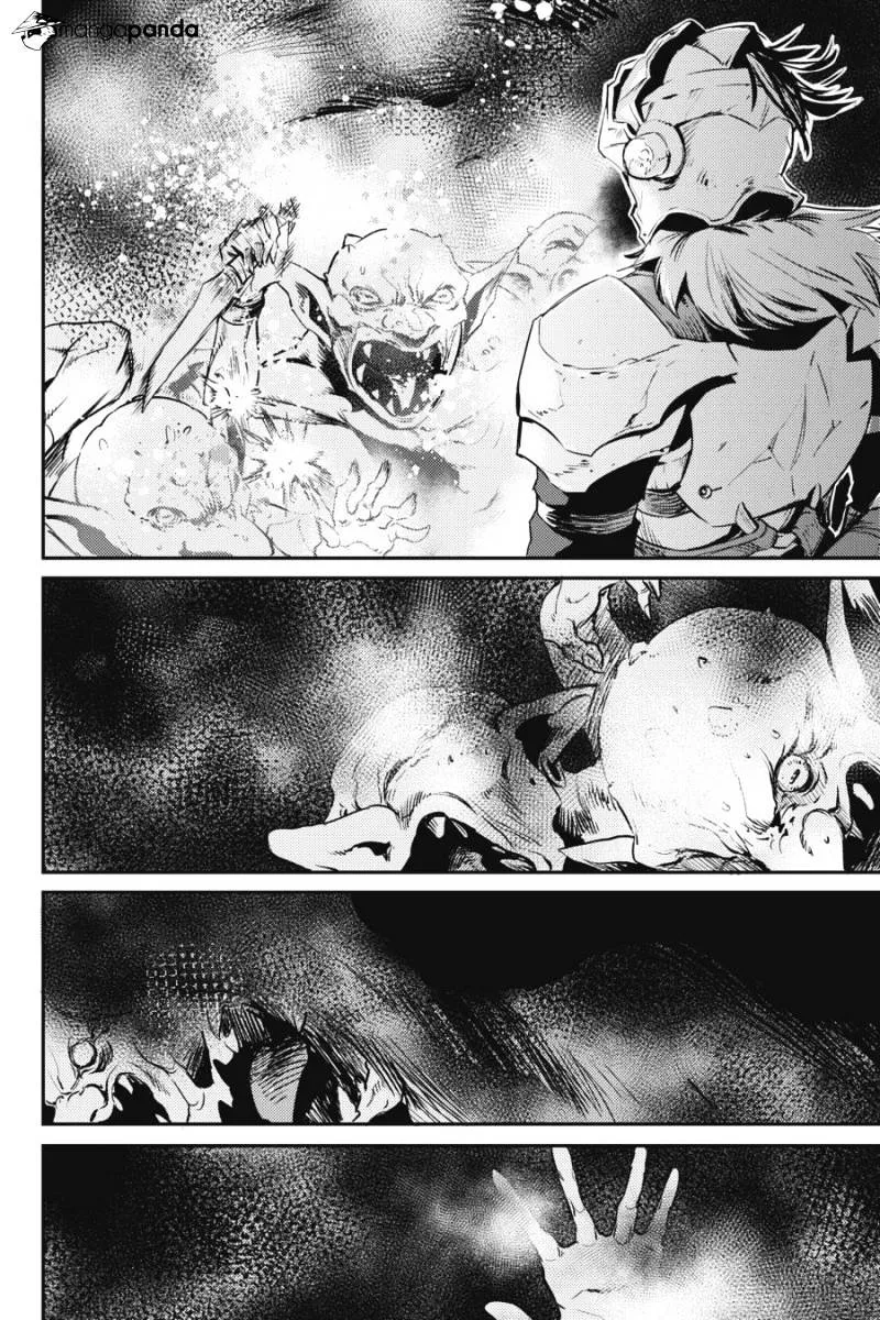 Goblin Slayer Mangakakalot X Chapter 4 Page 23