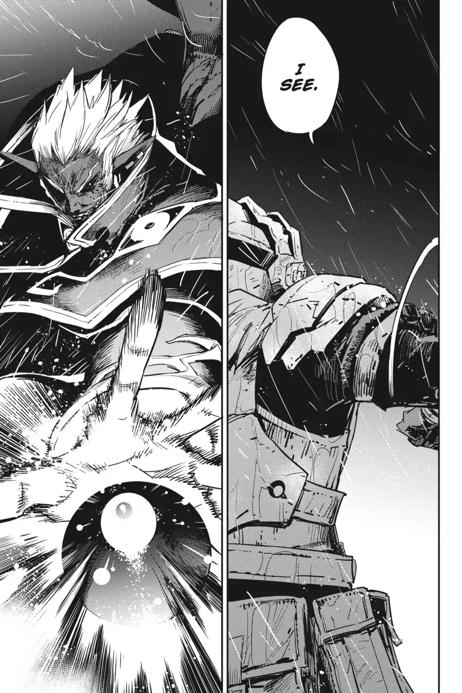 Goblin Slayer Mangakakalot X Chapter 40 Page 15