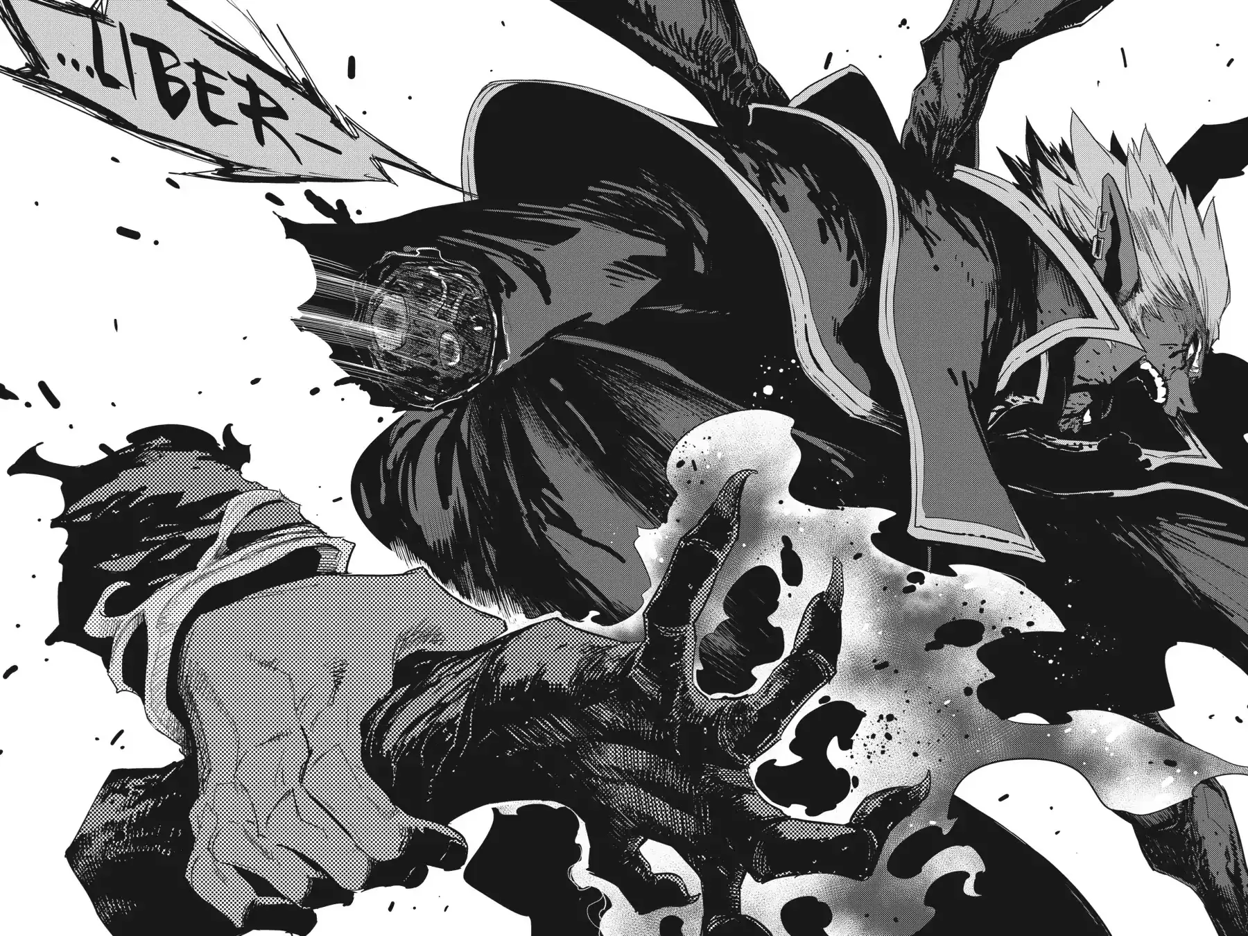 Goblin Slayer Mangakakalot X Chapter 40 Page 16