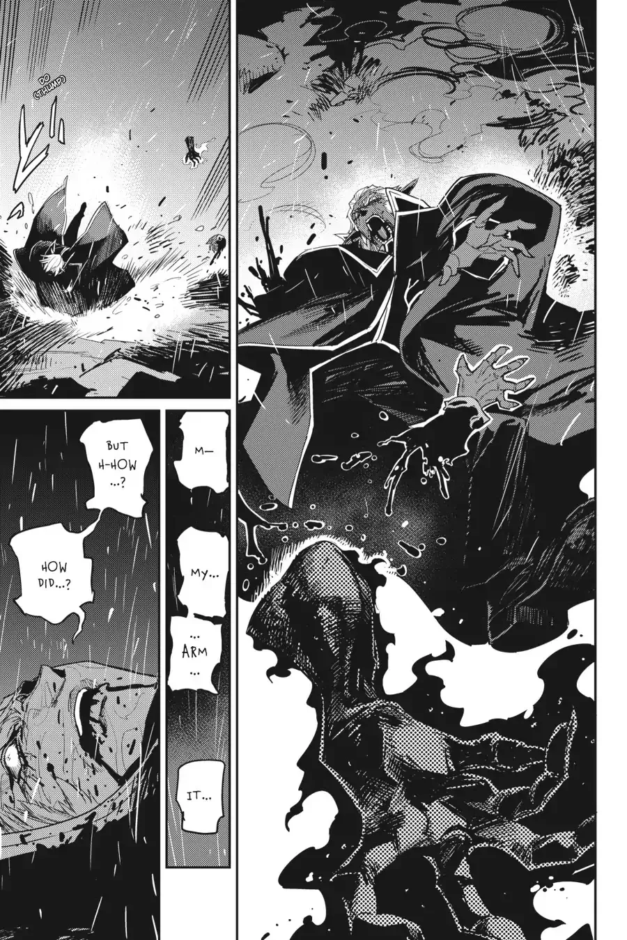 Goblin Slayer Mangakakalot X Chapter 40 Page 18