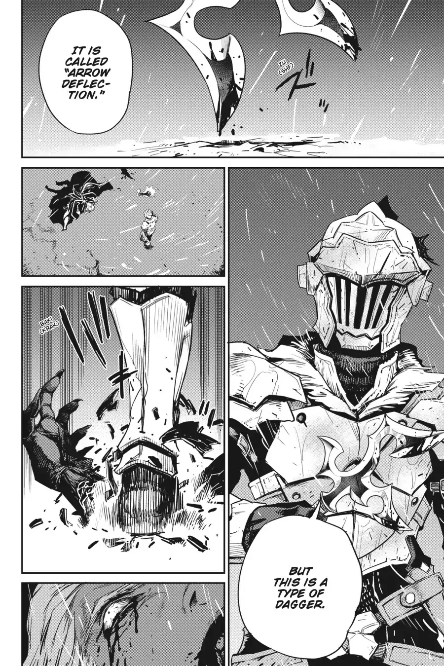 Goblin Slayer Mangakakalot X Chapter 40 Page 19