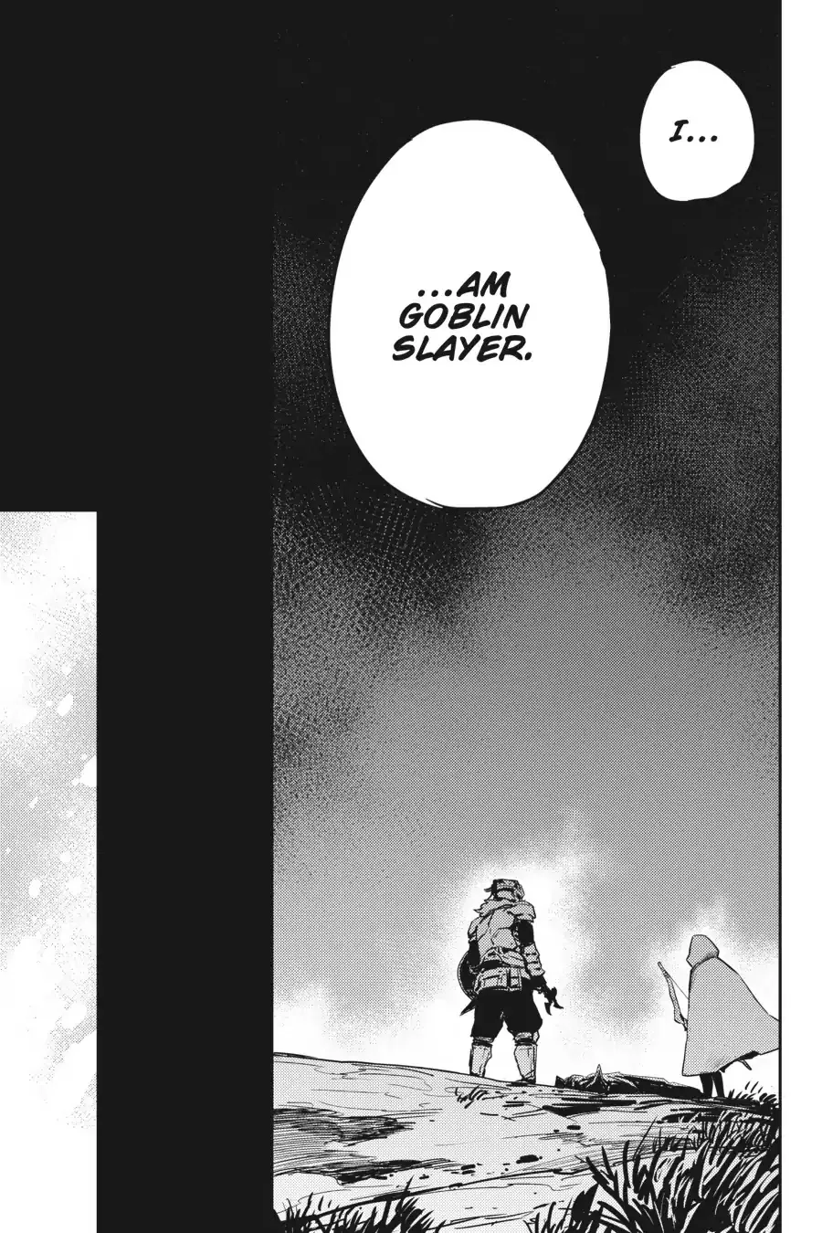 Goblin Slayer Mangakakalot X Chapter 40 Page 22