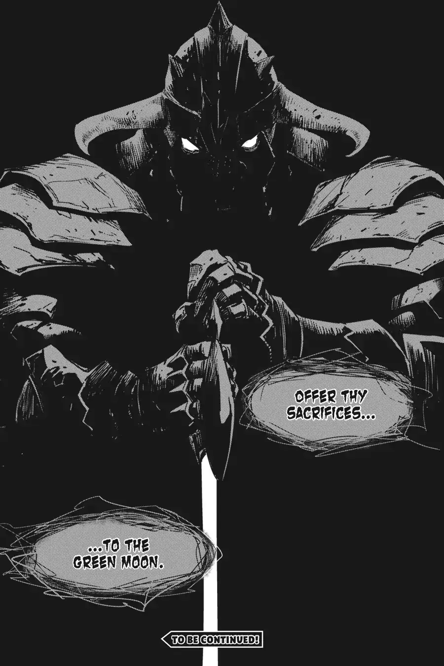 Goblin Slayer Mangakakalot X Chapter 40 Page 36