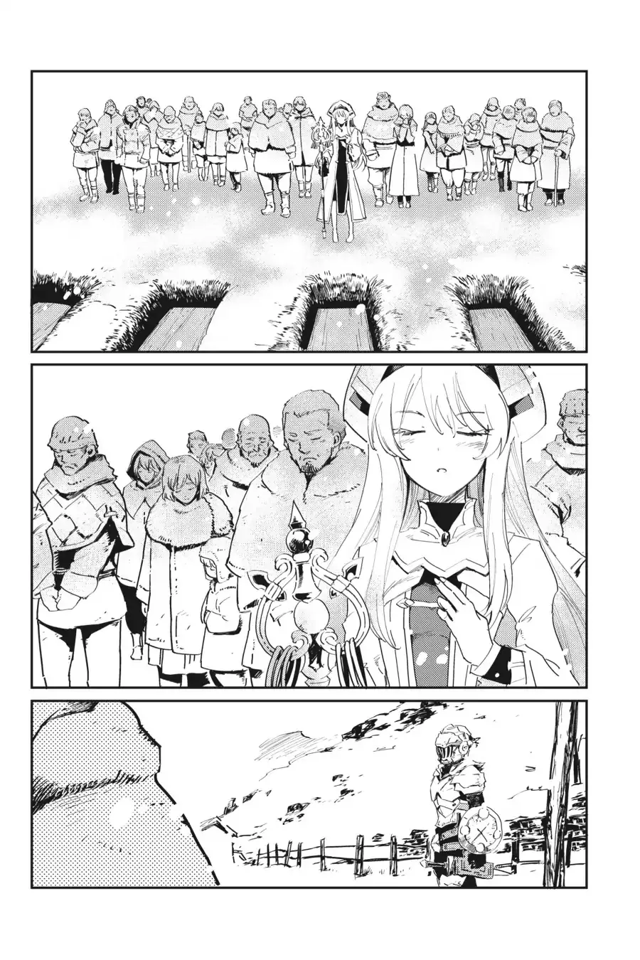 Goblin Slayer Mangakakalot X Chapter 42 Page 26