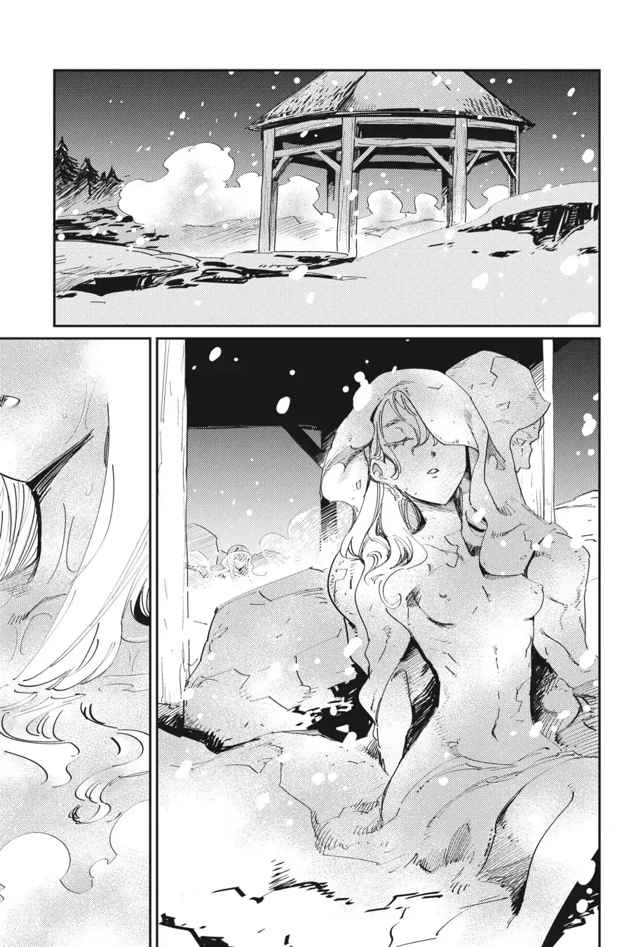 Goblin Slayer Mangakakalot X Chapter 42 Page 27