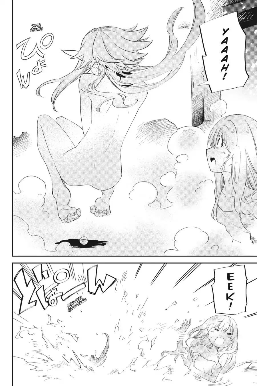 Goblin Slayer Mangakakalot X Chapter 42 Page 30